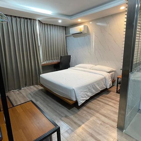 Bangkok City Link Hotel Zewnętrze zdjęcie