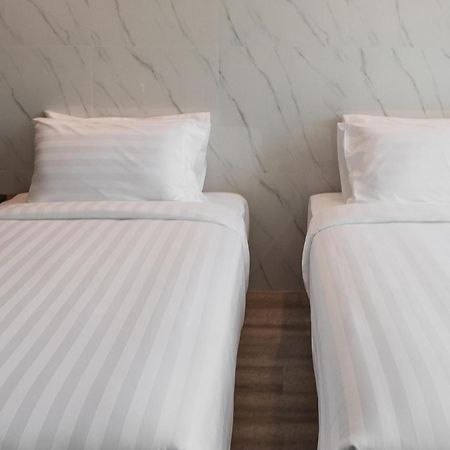 Bangkok City Link Hotel Zewnętrze zdjęcie